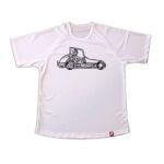 Performance PolyMesh Tshirt Thumbnail