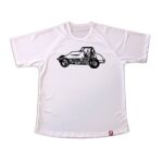 Performance PolyMesh Tshirt Thumbnail