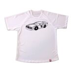 Performance PolyMesh Tshirt Thumbnail