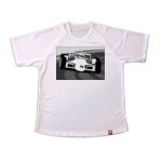 Performance PolyMesh Tshirt Thumbnail