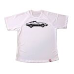 Performance PolyMesh Tshirt Thumbnail