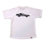 Performance PolyMesh Tshirt Thumbnail