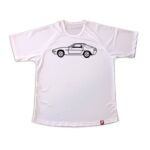 Performance PolyMesh Tshirt Thumbnail