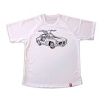 Performance PolyMesh Tshirt Thumbnail