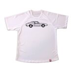 Performance PolyMesh Tshirt Thumbnail