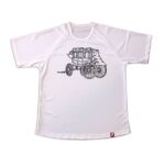 Performance PolyMesh Tshirt Thumbnail