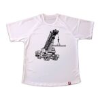 Performance PolyMesh Tshirt Thumbnail