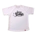 Performance PolyMesh Tshirt Thumbnail