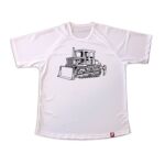 Performance PolyMesh Tshirt Thumbnail