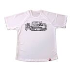 Performance PolyMesh Tshirt Thumbnail