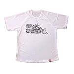 Performance PolyMesh Tshirt Thumbnail