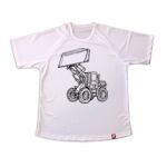 Performance PolyMesh Tshirt Thumbnail