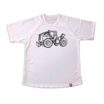 Performance PolyMesh Tshirt Thumbnail