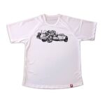 Performance PolyMesh Tshirt Thumbnail