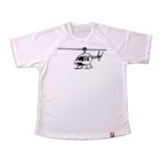 Performance PolyMesh Tshirt Thumbnail