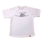 Performance PolyMesh Tshirt Thumbnail