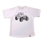 Performance PolyMesh Tshirt Thumbnail