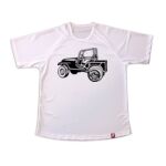 Performance PolyMesh Tshirt Thumbnail