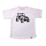 Performance PolyMesh Tshirt Thumbnail