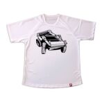 Performance PolyMesh Tshirt Thumbnail