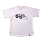 Performance PolyMesh Tshirt Thumbnail