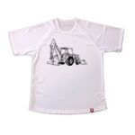 Performance PolyMesh Tshirt Thumbnail