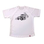 Performance PolyMesh Tshirt Thumbnail