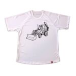 Performance PolyMesh Tshirt Thumbnail