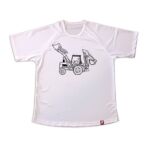 Performance PolyMesh Tshirt Thumbnail