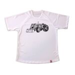 Performance PolyMesh Tshirt Thumbnail