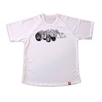 Performance PolyMesh Tshirt Thumbnail