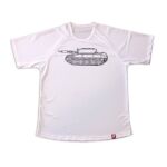 Performance PolyMesh Tshirt Thumbnail