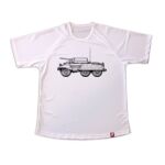 Performance PolyMesh Tshirt Thumbnail