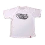 Performance PolyMesh Tshirt Thumbnail