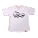 Performance PolyMesh Tshirt Thumbnail