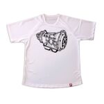 Performance PolyMesh Tshirt Thumbnail