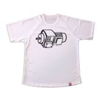 Performance PolyMesh Tshirt Thumbnail