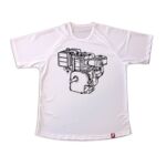 Performance PolyMesh Tshirt Thumbnail