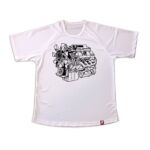 Performance PolyMesh Tshirt Thumbnail