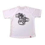 Performance PolyMesh Tshirt Thumbnail