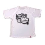 Performance PolyMesh Tshirt Thumbnail