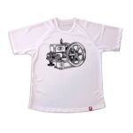 Performance PolyMesh Tshirt Thumbnail