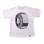 Performance PolyMesh Tshirt Thumbnail