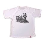 Performance PolyMesh Tshirt Thumbnail