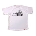 Performance PolyMesh Tshirt Thumbnail