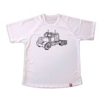 Performance PolyMesh Tshirt Thumbnail