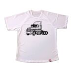 Performance PolyMesh Tshirt Thumbnail