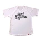 Performance PolyMesh Tshirt Thumbnail