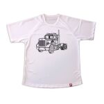 Performance PolyMesh Tshirt Thumbnail