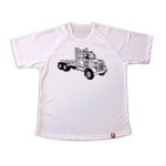 Performance PolyMesh Tshirt Thumbnail